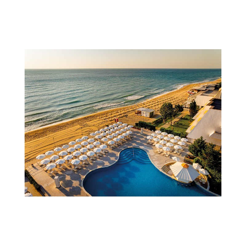 AluaSun Helios Beach