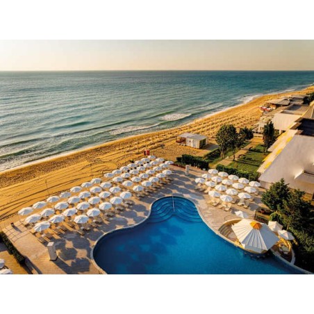 AluaSun Helios Beach