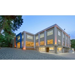 Hotel Sidelya Club