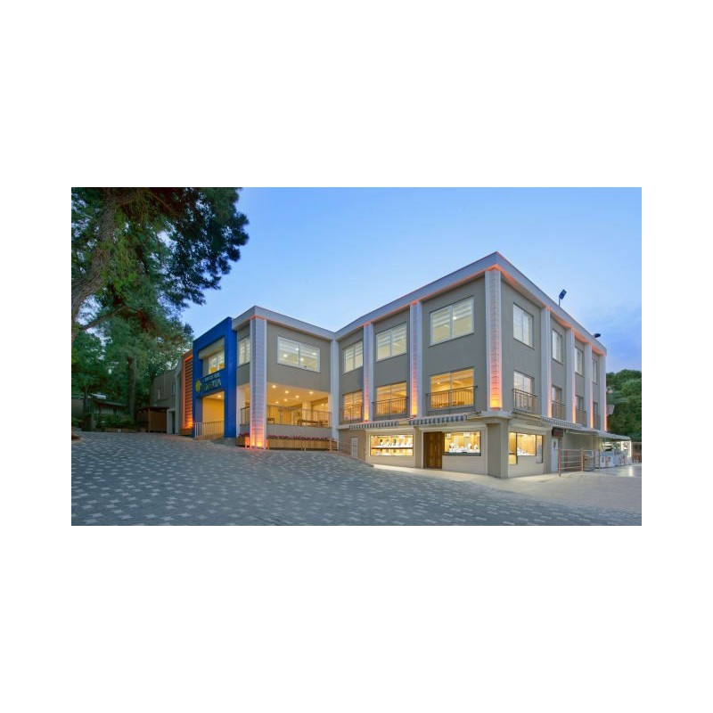 Hotel Sidelya Club