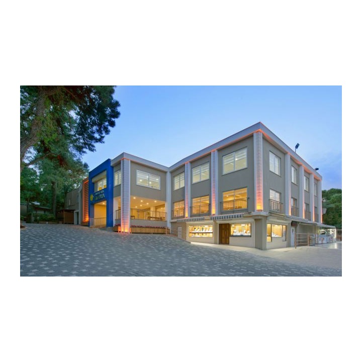 Hotel Sidelya Club