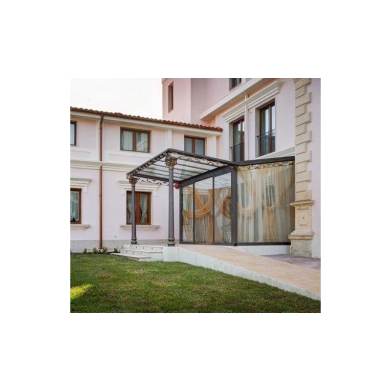 Hotel Parco delle Fontane