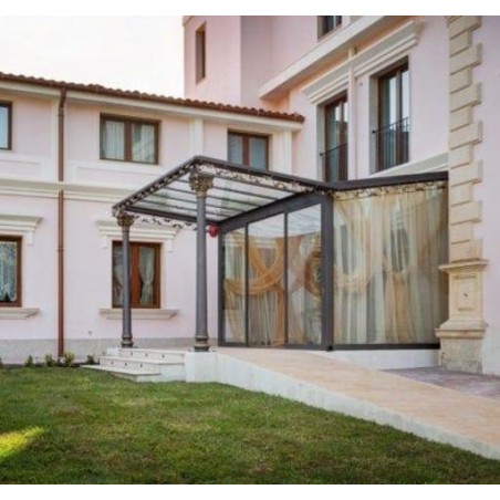 Hotel Parco delle Fontane