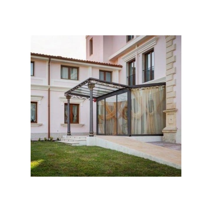 Hotel Parco delle Fontane