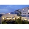Paris Charles De Gaulle Airport Marriott Hotel