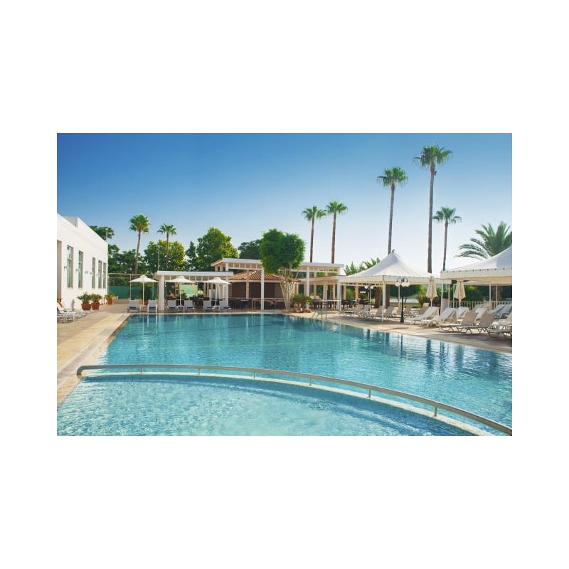 Hotel Ajax