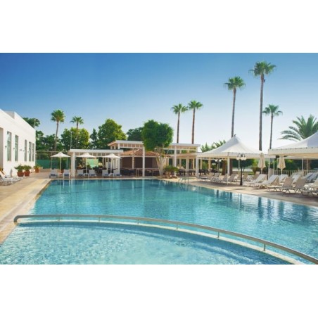 Hotel Ajax