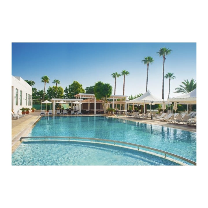 Hotel Ajax