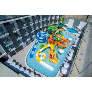 Narcia Resort Side
