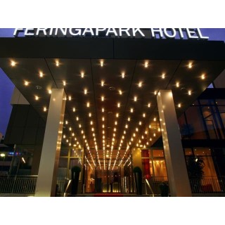 Feringapark Hotel