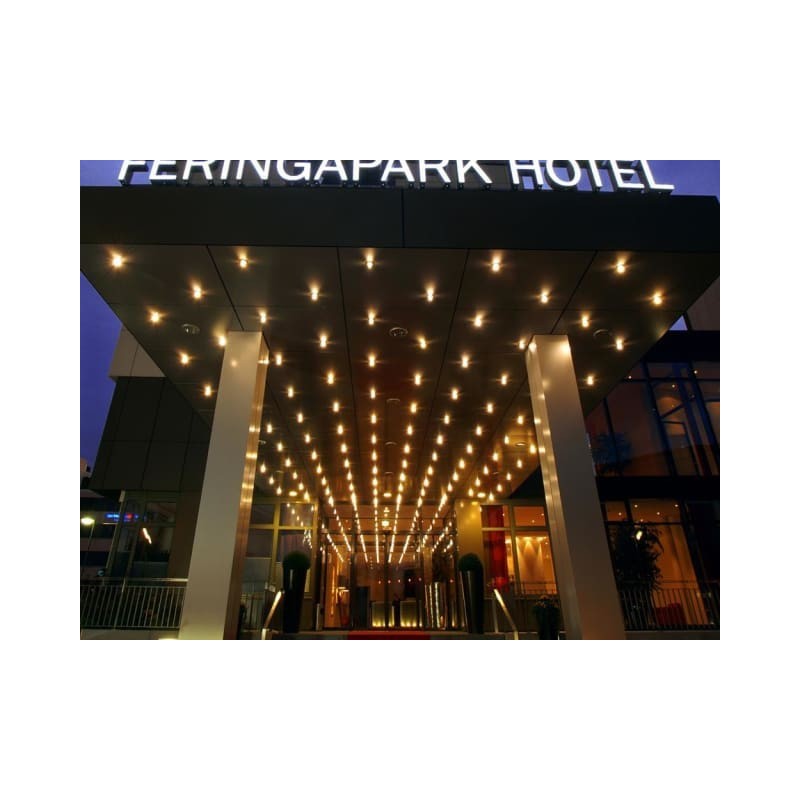 Feringapark Hotel