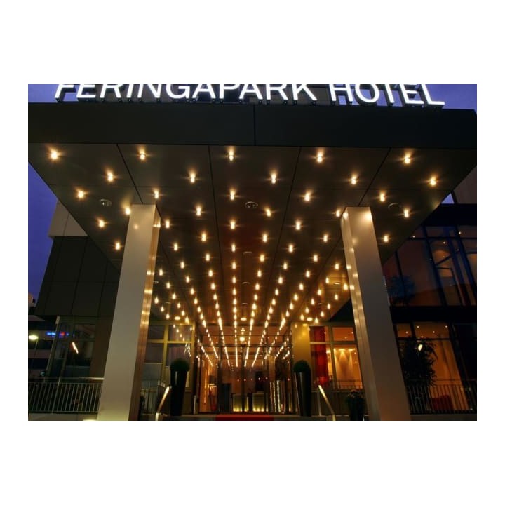 Feringapark Hotel