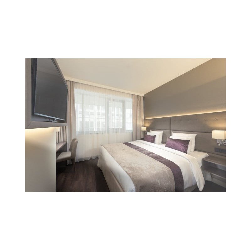 Wyndham Grand Hotel Salzburg Conference Center