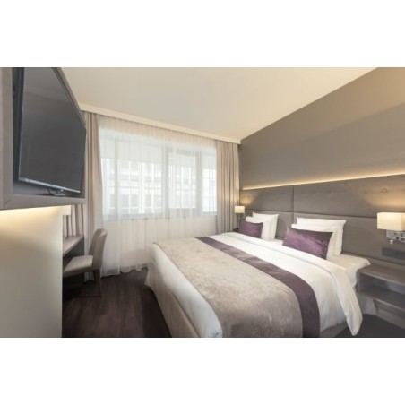 Wyndham Grand Hotel Salzburg Conference Center