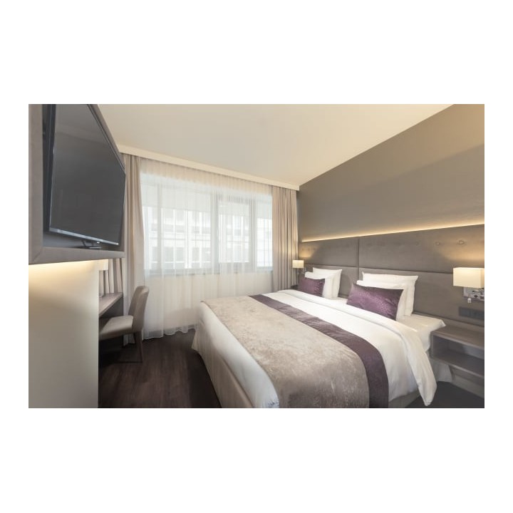 Wyndham Grand Hotel Salzburg Conference Center