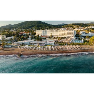 Blue Bay Hotel