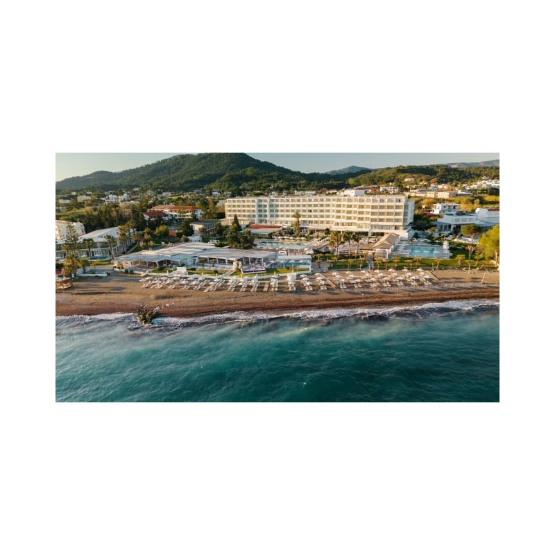 Blue Bay Hotel