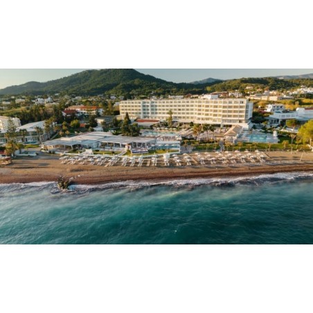Blue Bay Hotel