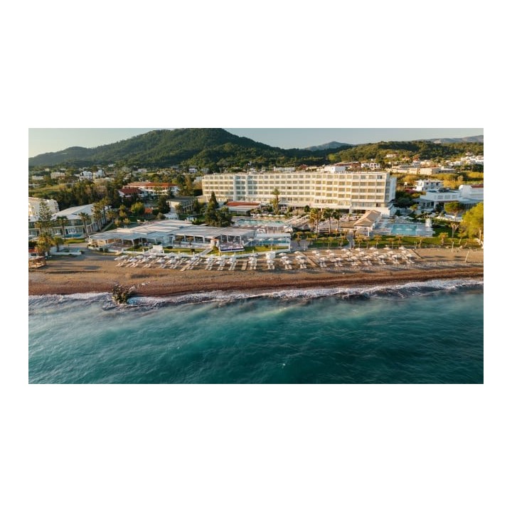 Blue Bay Hotel