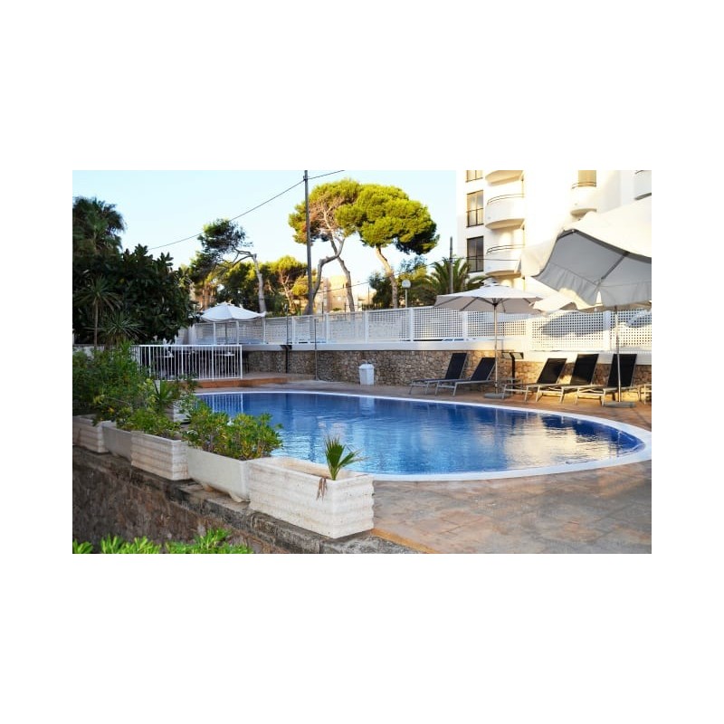 Hotel Quijote Park