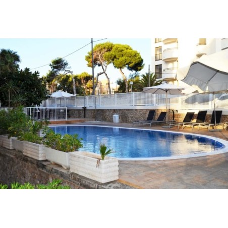 Hotel Quijote Park