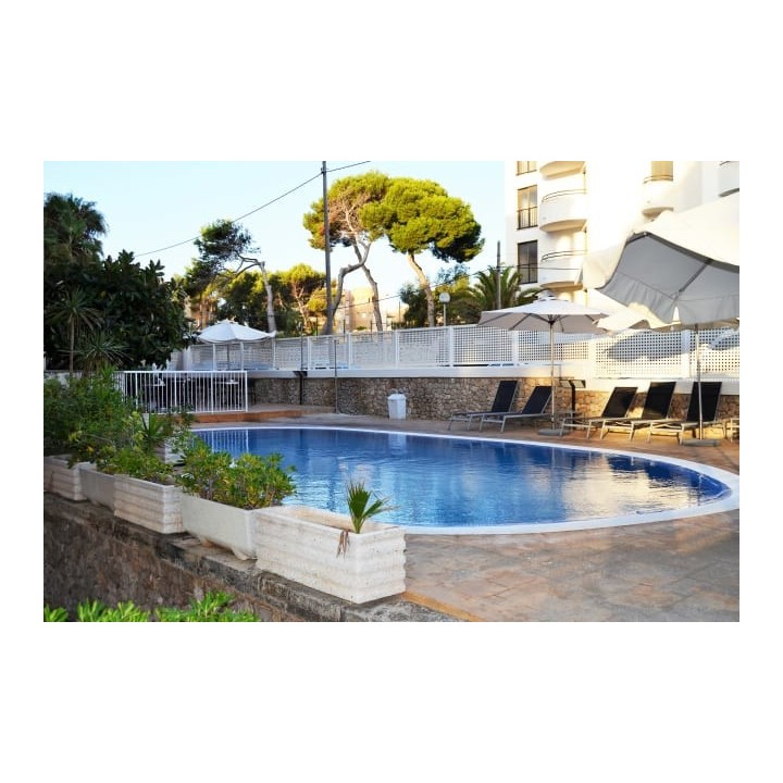 Hotel Quijote Park