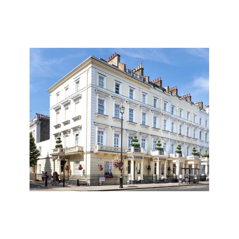 Hotel Sidney