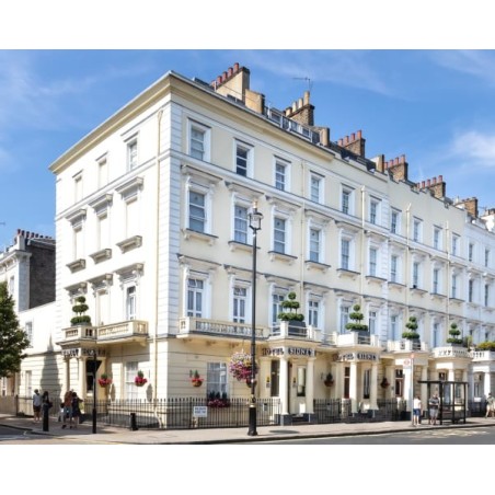 Hotel Sidney