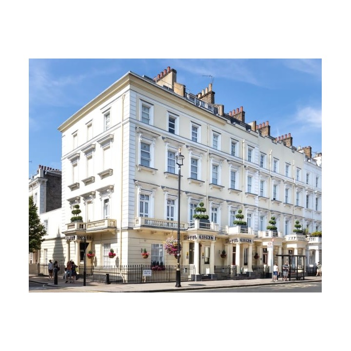 Hotel Sidney