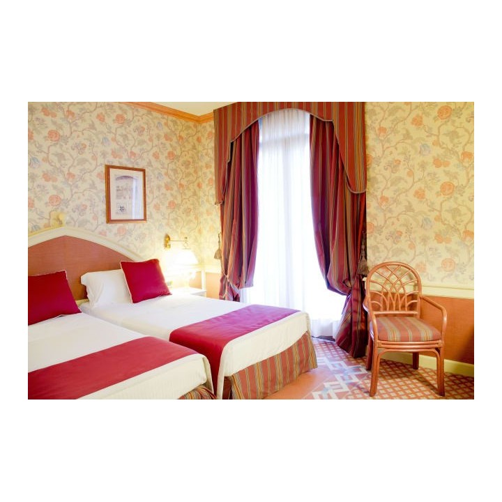 Hotel Regency