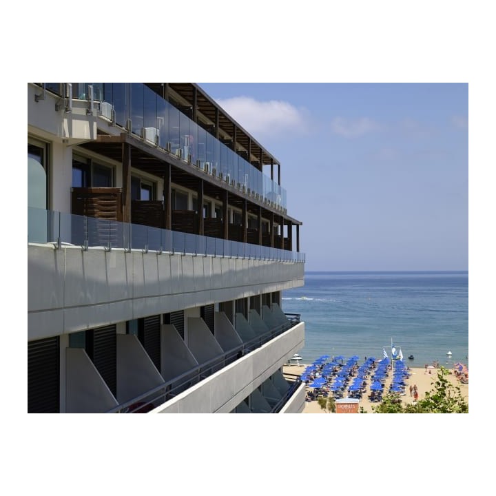 Hotel Kriti Beach