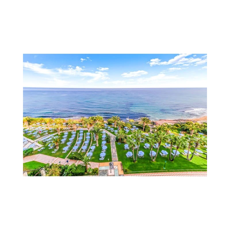 Creta Star Hotel - Adults only