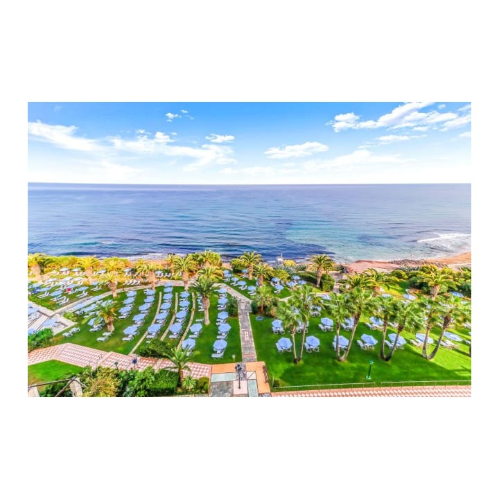 Creta Star Hotel - Adults only