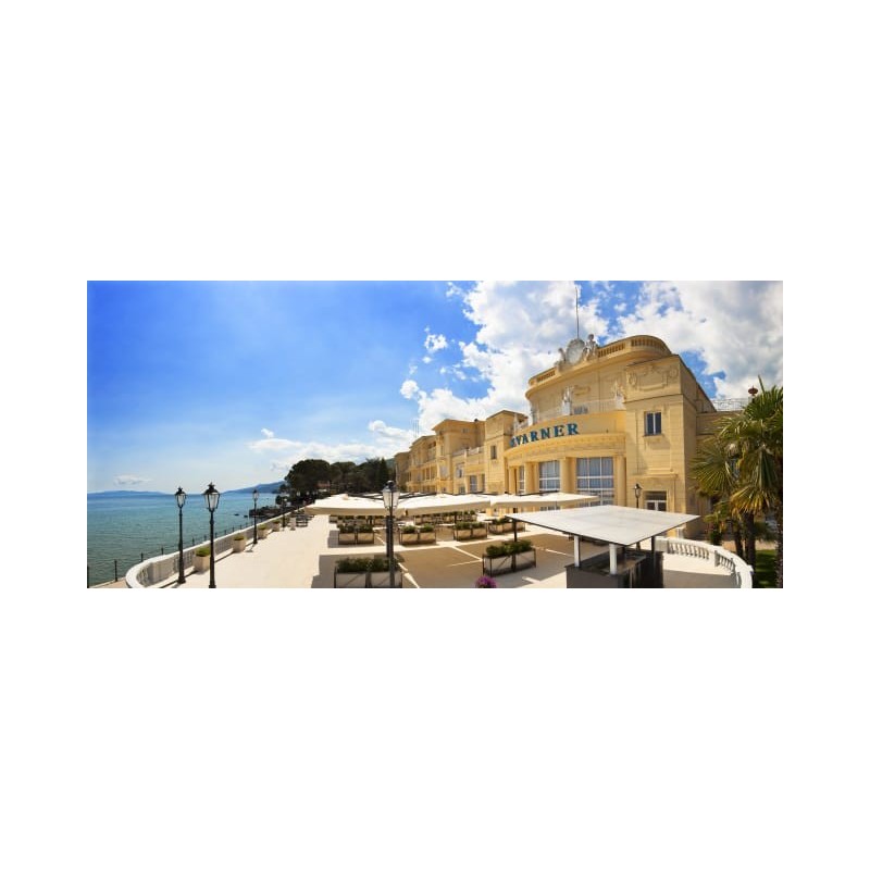Hotel Kvarner - Liburnia