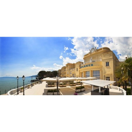 Hotel Kvarner - Liburnia