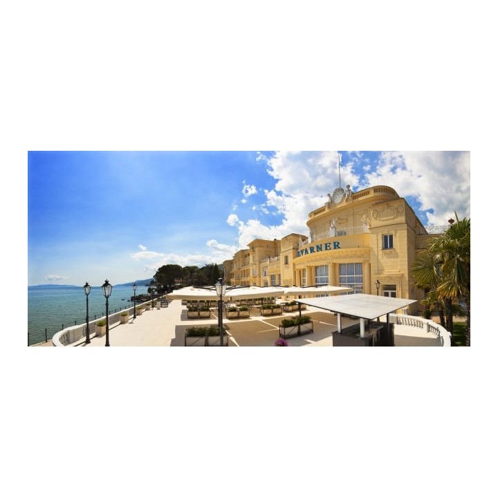 Hotel Kvarner - Liburnia