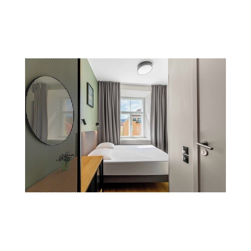 Rija Old Town Hotel