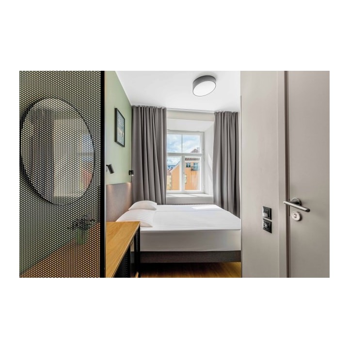Rija Old Town Hotel