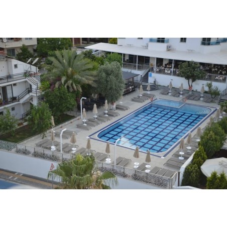 Hotel Adler