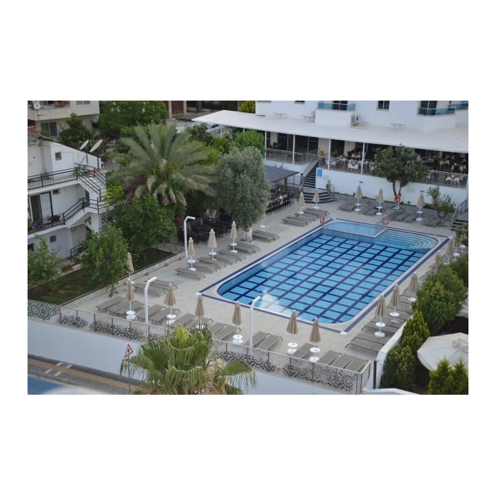 Hotel Adler