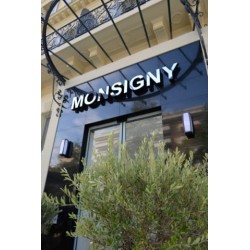 Hotel Monsigny