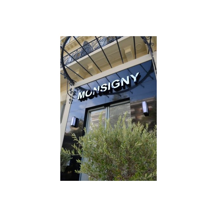 Hotel Monsigny