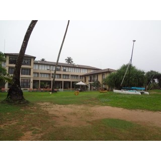 Hotel Mandara Resort