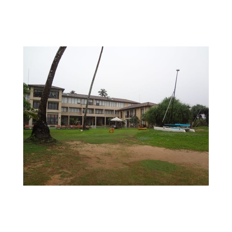 Hotel Mandara Resort