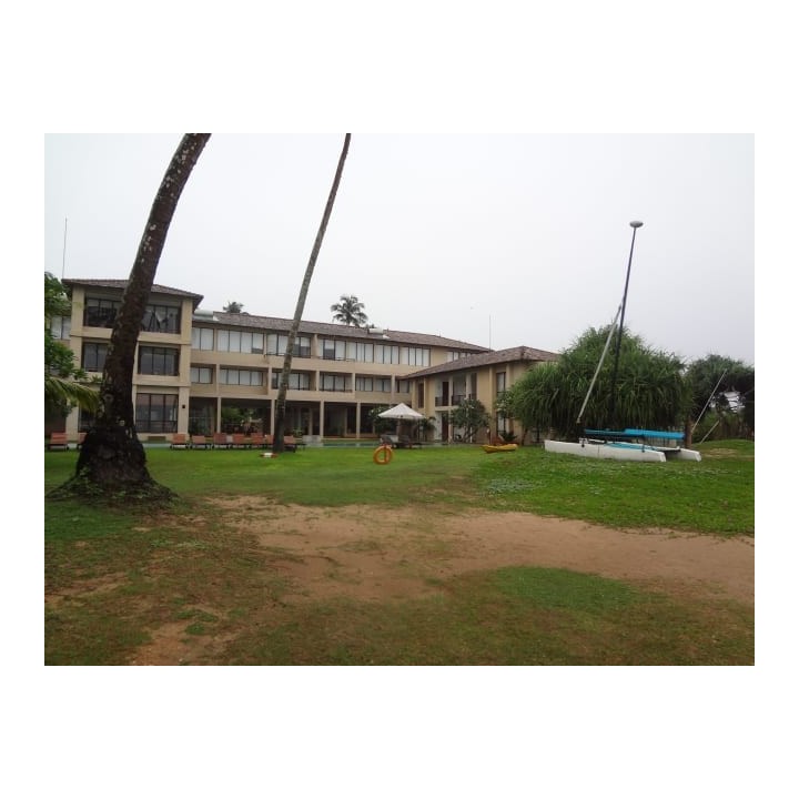 Hotel Mandara Resort