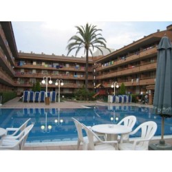 Voramar Hotel