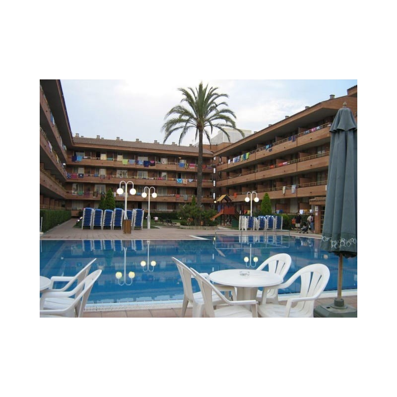 Voramar Hotel