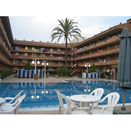 Voramar Hotel