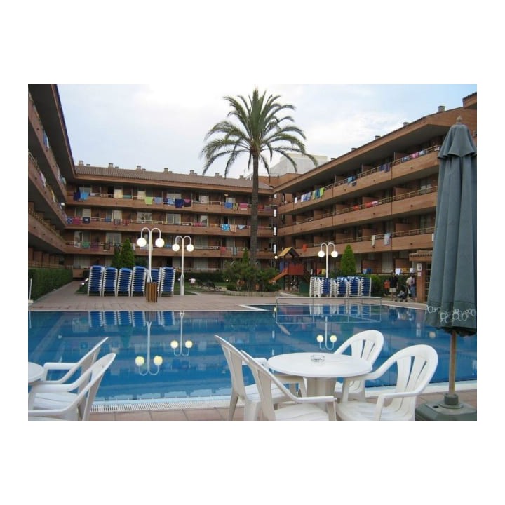 Voramar Hotel