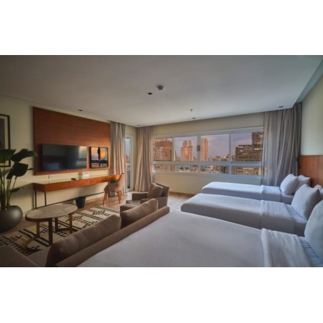 The President Hotel Cairo